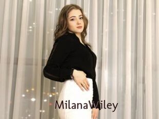 MilanaWiley