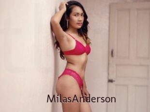 MilasAnderson