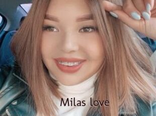 Milas_love