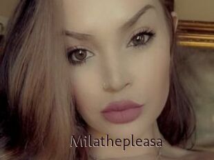 Milathepleasa