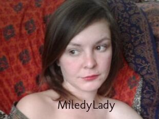 MiledyLady