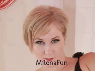 MilenaFun