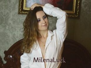 MilenaLuck