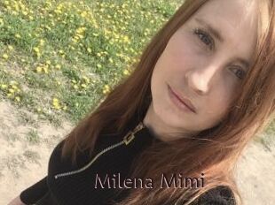 Milena_Mimi