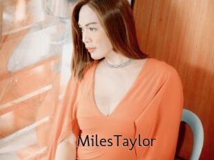 MilesTaylor