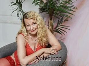Miletinaa