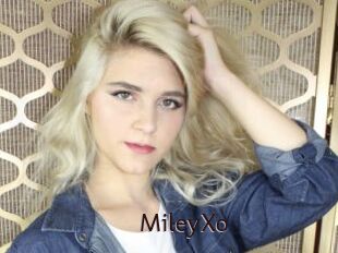 MileyXo
