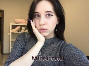 MilisaFoster