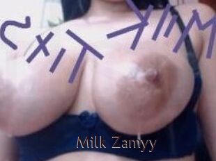 Milk_Zamyy