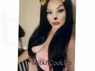 MilknCookies