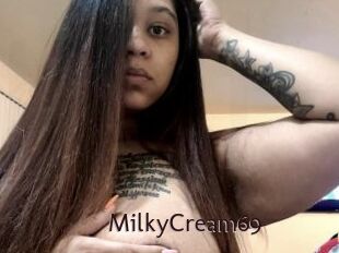 MilkyCream69