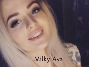 Milky_Ava