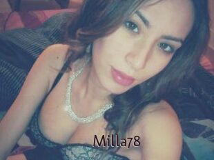 Milla78