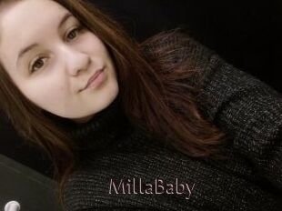 MillaBaby