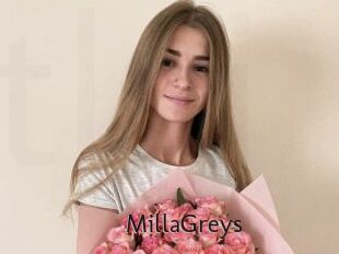 MillaGreys