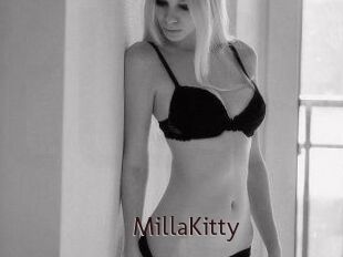 MillaKitty