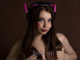 Milla_Mi