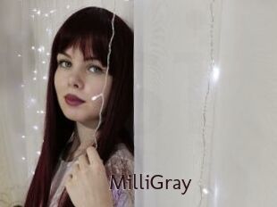 MilliGray