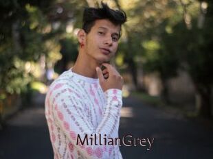 MillianGrey