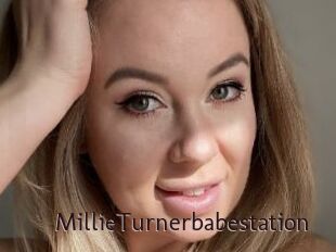 MillieTurnerbabestation