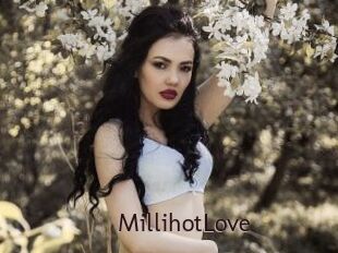 MillihotLove