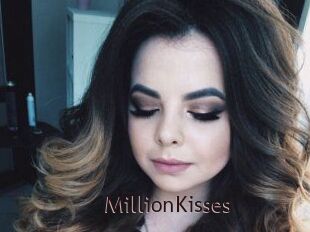 MillionKisses