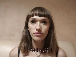 MillyGirl