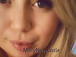 MillyNewcastle