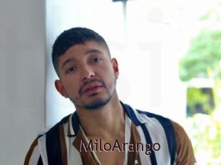 MiloArango