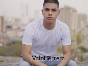 MiloHerrera