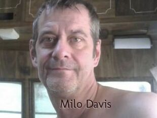 Milo_Davis