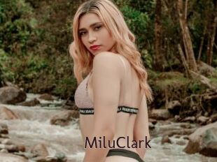 MiluClark