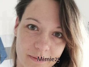 Mimie25