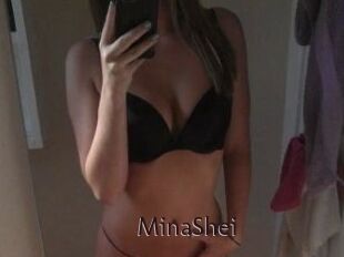 MinaShei