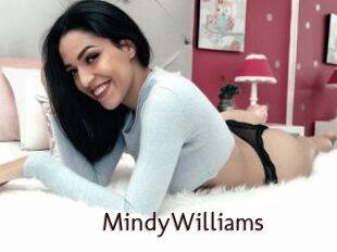 MindyWilliams