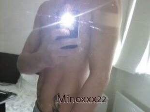 Minoxxx22