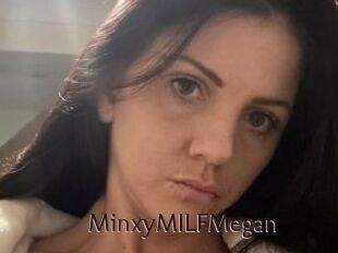 MinxyMILFMegan