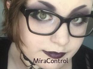 Mira_Control