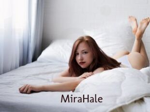 MiraHale