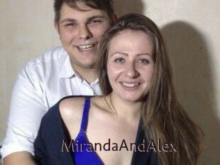 MirandaAndAlex