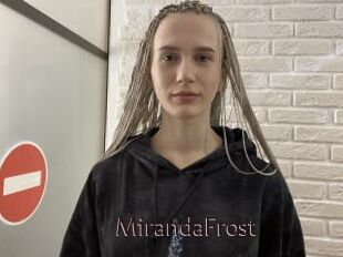 MirandaFrost