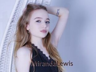 MirandaLewis