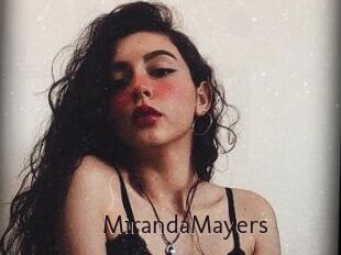 MirandaMayers