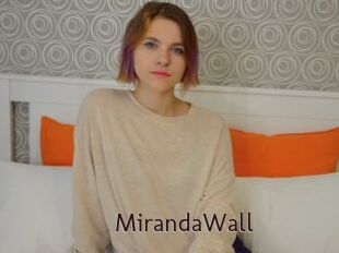 MirandaWall