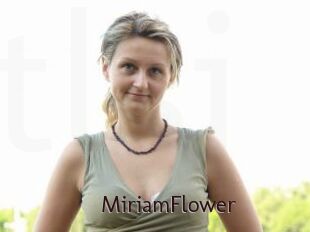 MiriamFlower