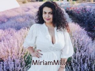 MiriamMiller