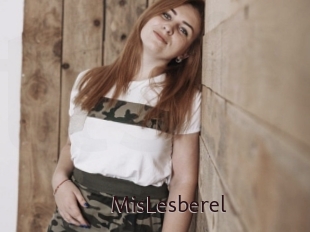 MisLesberel