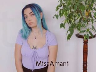 MisaAmani