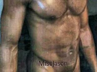 MiscJason