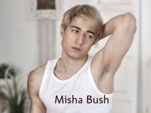 Misha_Bush